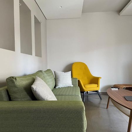 Aurelie Urban Apartments Lefkada City Ngoại thất bức ảnh