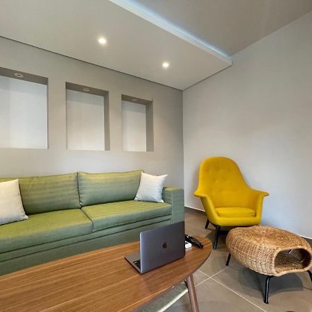 Aurelie Urban Apartments Lefkada City Ngoại thất bức ảnh