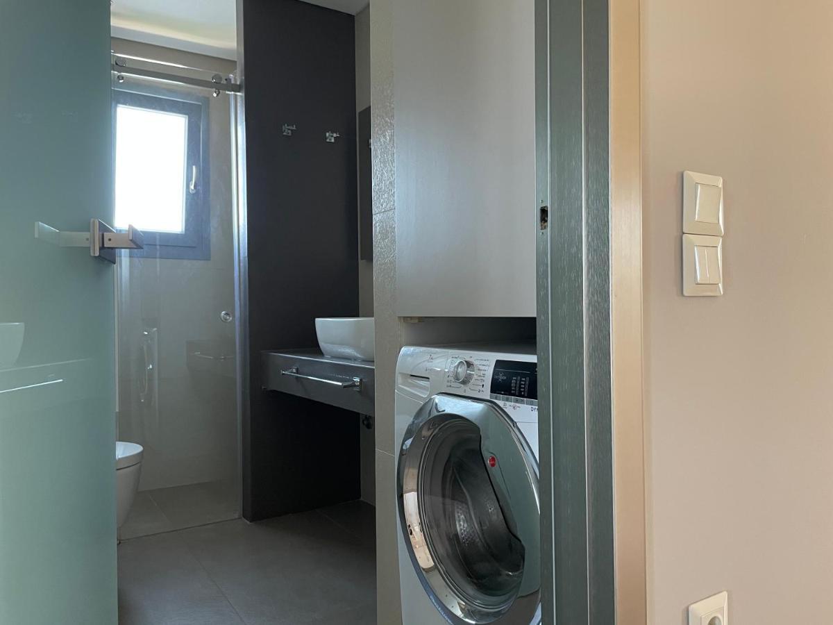 Aurelie Urban Apartments Lefkada City Ngoại thất bức ảnh
