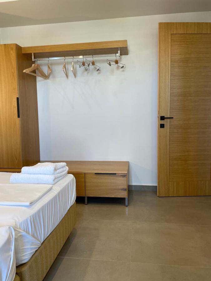Aurelie Urban Apartments Lefkada City Ngoại thất bức ảnh