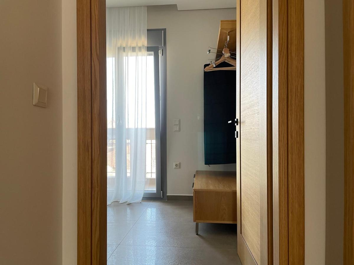 Aurelie Urban Apartments Lefkada City Ngoại thất bức ảnh